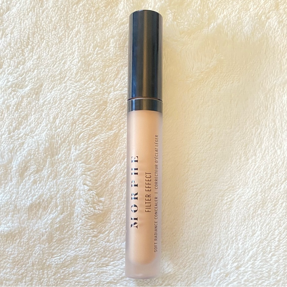 Morphe Filter Effect Soft Radiance Conclear : Medium 12 (Neutral)